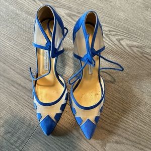 Bionda Castana heels 37